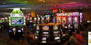 Онлайн казино Casino Vodka